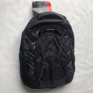 Samsonite Revell Executive Command Laptop Backpack